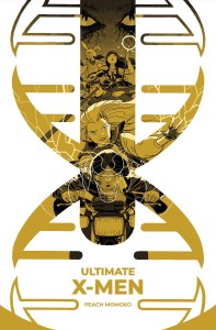 ULTIMATE X-MEN #24 TBD ARTIST ULTIMATE FINALE VAR