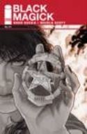 BLACK MAGICK #1 CVR A SCOTT