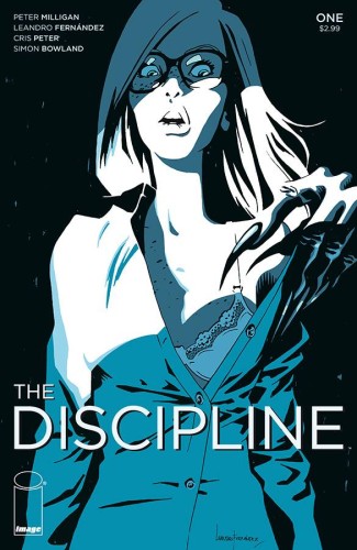 DISCIPLINE #1