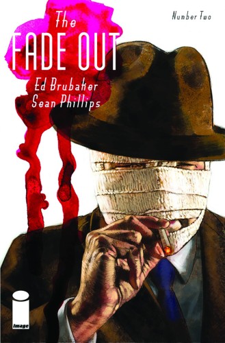 FADE OUT #2