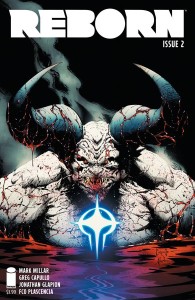 REBORN #2 (OF 6) CVR B CAPULLO