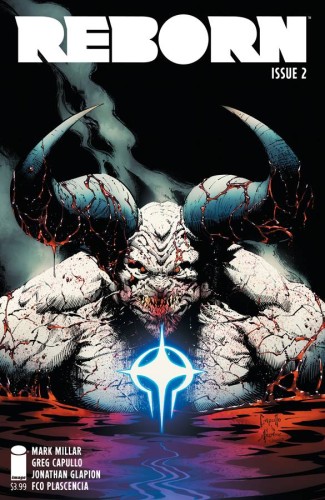 REBORN #2 (OF 6) CVR B CAPULLO