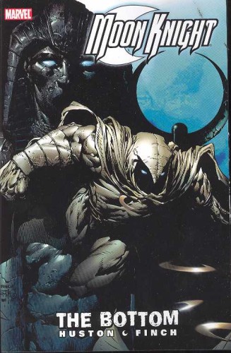 MOON KNIGHT TP VOL 01 ROCK BOTTOM (9780785119074)