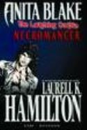 ANITA BLAKE PREMIERE HC BOOK 02 LAUGHING CORPSE NECROMANCER (9780785136330)