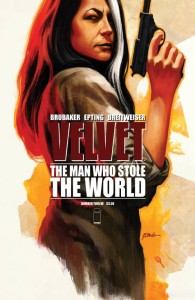 VELVET #12