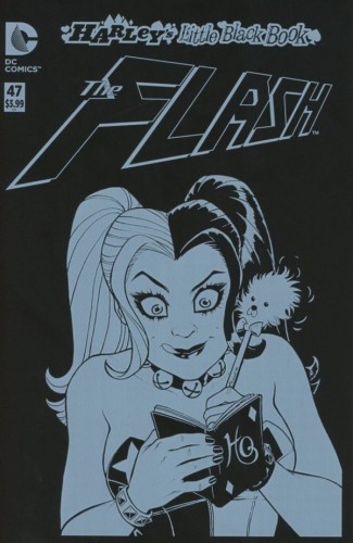 FLASH #47 (N52) BLIND BAG VAR ED