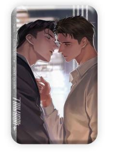 TAILHOOK LONG NIGHT MERCH (ROSMEI) - YUEGUO 29F BADGE