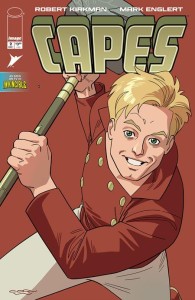 INVINCIBLE UNIVERSE CAPES #2 CVR C INC 1:10 CORY WALKER VAR