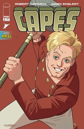 INVINCIBLE UNIVERSE CAPES #2 CVR C INC 1:10 CORY WALKER VAR