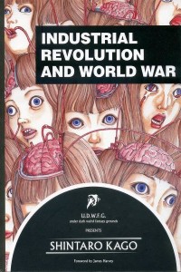 Industrial Revolution and World War