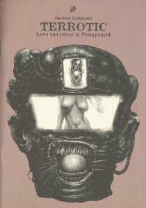 Terrotic - Love and Terror in Postapoland