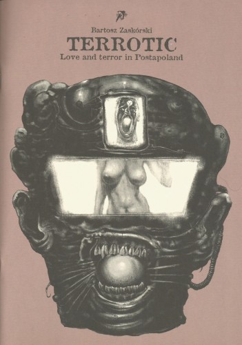 Terrotic - Love and Terror in Postapoland (9791256900435)