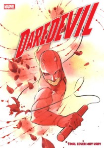 DAREDEVIL #1 PEACH MOMOKO VAR