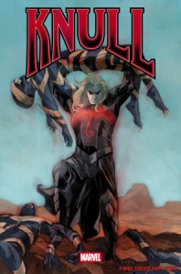 KNULL #2 PHIL NOTO VAR