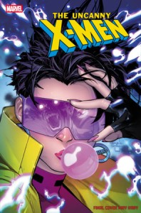 UNCANNY X-MEN #24 DIAZALPIZAR VAR
