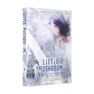 LITTLE MUSHROOM MANHUA GN VOL 03 WITH FREEBIES