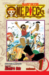 ONE PIECE GN 01