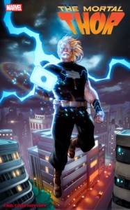 THOR #7 ARIO ANINDITO HELLS KITCHEN VAR