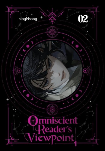 OMNISCIENT READERS VIEWPOINT LIGHT NOVEL SC VOL 02 (9798400903731)