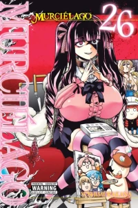 MURCIÉLAGO GN VOL 26