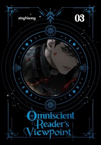 OMNISCIENT READER'S VIEWPOINT NOVEL VOL 03