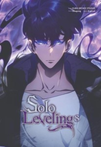 Solo Leveling  tom 8