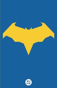 BATMAN #7 CVR G SYMBOL CARD STOCK VAR