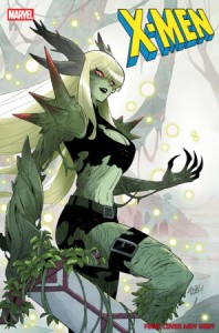 X-MEN #26 GURIHIRU MARVEL MONSTER VAR