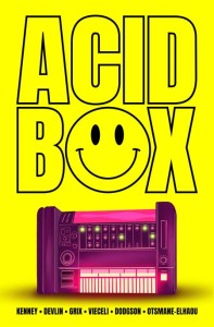 ACID BOX TP