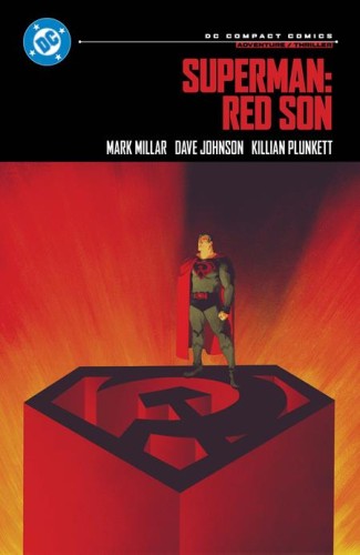 SUPERMAN RED SON TP (DC COMPACT COMICS EDITION) (9781799508281)