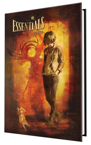 ESSENTIALS HC VOL 02 BILL SIENKIEWICZ PREMIERE EDITION (9781964226217)