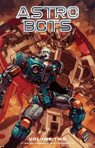 ASTROBOTS TP VOL 02 (9781961012448)