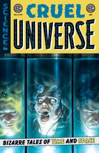 EC CRUEL UNIVERSE 2 #9 (OF 12) CVR A MIGUEL MERCADO