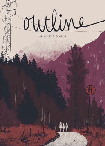 OUTLINE HC (9798894881157)