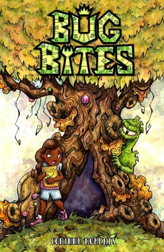 BUG BITES TP (9781954412002)
