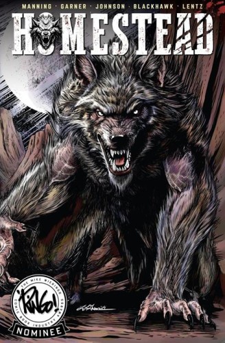 HOMESTEAD TP (9798888760260)