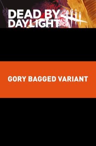 DEAD BY DAYLIGHT THE HILLBILLY #1 (OF 4) CVR C GORY BAGGED ILAN SHEADY VAR