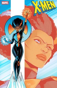 X-MEN #28 LUCIANO VECCHIO VARIANT