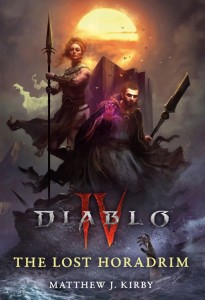 THE LOST HORADRIM (DIABLO IV) HC