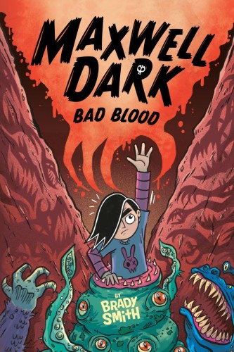 BAD BLOOD #2 TP (9780593751169)