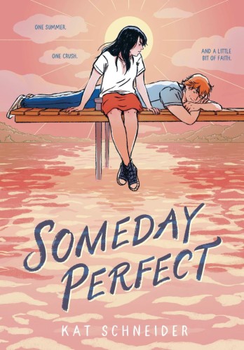 SOMEDAY PERFECT HC (9780593809617)