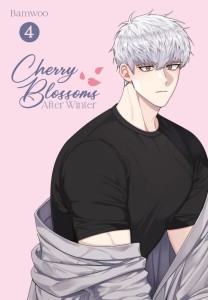 CHERRY BLOSSOMS AFTER WINTER: VOL 04 TP