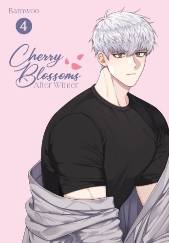 CHERRY BLOSSOMS AFTER WINTER: VOL 04 TP (9780593871027)