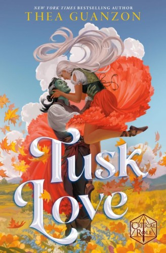 TUSK LOVE TP (9780593874288)