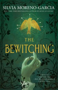 THE BEWITCHING TP