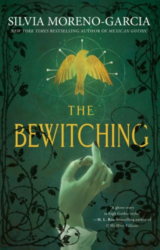 THE BEWITCHING TP (9780593874349)