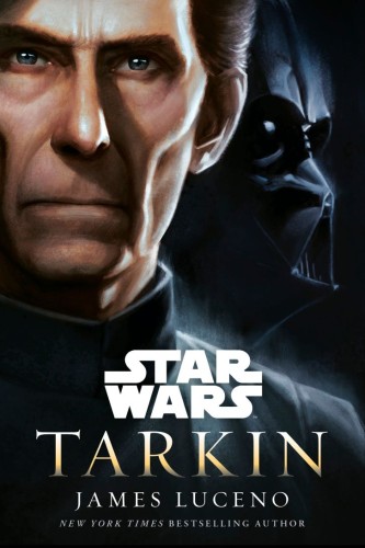 TARKIN: STAR WARS TP (9780593975381)