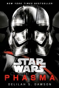 PHASMA (STAR WARS) TP