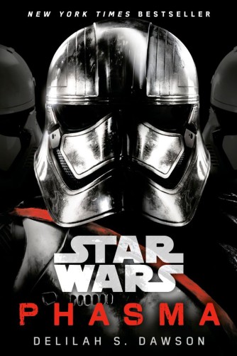 PHASMA (STAR WARS) TP (9780593975404)