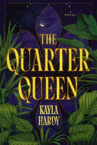 THE QUARTER QUEEN HC (9780593976760)